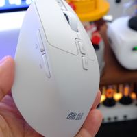 打工人实测：咪鼠AI鼠标M7C，把AI揣进鼠标里，效率提升10倍
