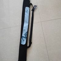 🎣钓友刚需｜渔之源硬壳鱼竿包挖到宝