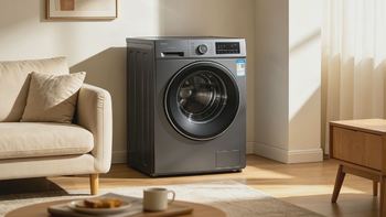 小天鹅烘干机全系列选购指南：小乌梅、本色、806W怎么选？