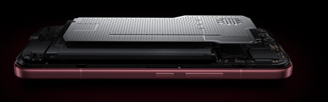 REDMI最强旗舰来袭!REDMI K100 Pro Max发布:4199元起