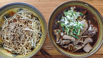 武汉热干面、襄阳牛肉面、河南胡辣汤，怎么吃能好吃又有性价比？