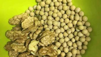 核桃豆浆总是一嘴渣？掌握这5个关键步骤，口感瞬间升级