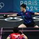 樊振东两年未打WTT 5冠稳居历史第二