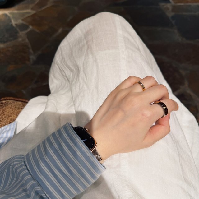 Oura Ring 5发货俩月，小红书满屏开箱：跨境掏这枚399美元的戒指前，先算清这三笔账