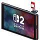 Switch 2钥匙卡已超90款，外网玩家却开始“道歉”：转卖、容量、差价这三笔账，买前先算清