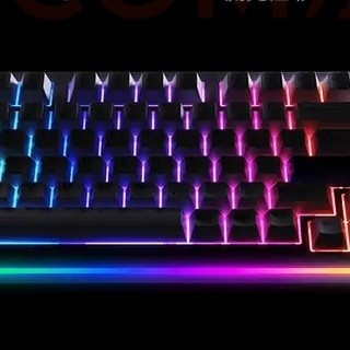 三旬老汉键盘挑选记