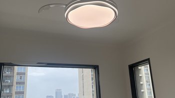 同款雷士风扇灯，有人说风大好用，有人说头发丝都吹不动：翻完三个月真实评价，我把选法弄明白了