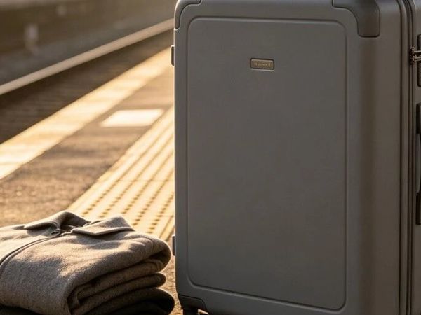 2026口碑TOP10行李箱品牌汇总，从高端到平价，让旅途轻松翻倍