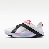 Hybrid RN评测：Nike这双$145混训鞋，能不能真的跑完步直接扛杠铃？
