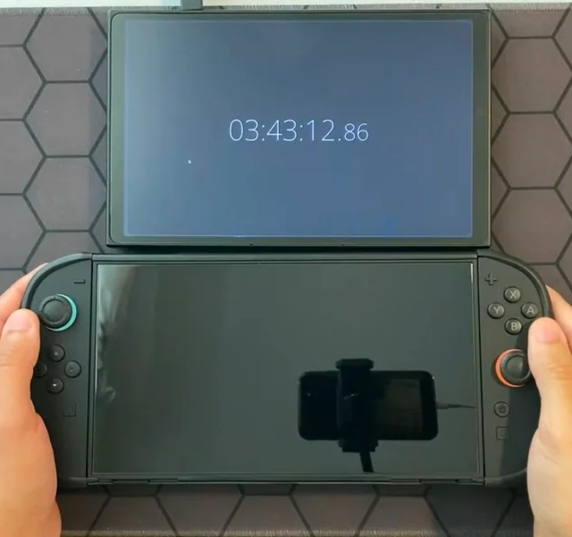 Switch 2快一年真实体验：硬件确实强，但这个遗憾很致命