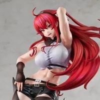 成长剑王登场！MegaHouse Lucrea 无职转生 Ⅲ 成年艾莉丝手办开启预定