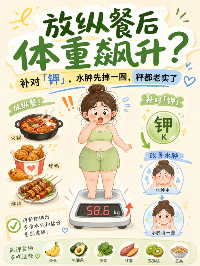 基础健康