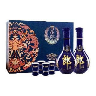 青花郎跌到600元档：建议零售价1499元的酒，只有三种人需要抄底
