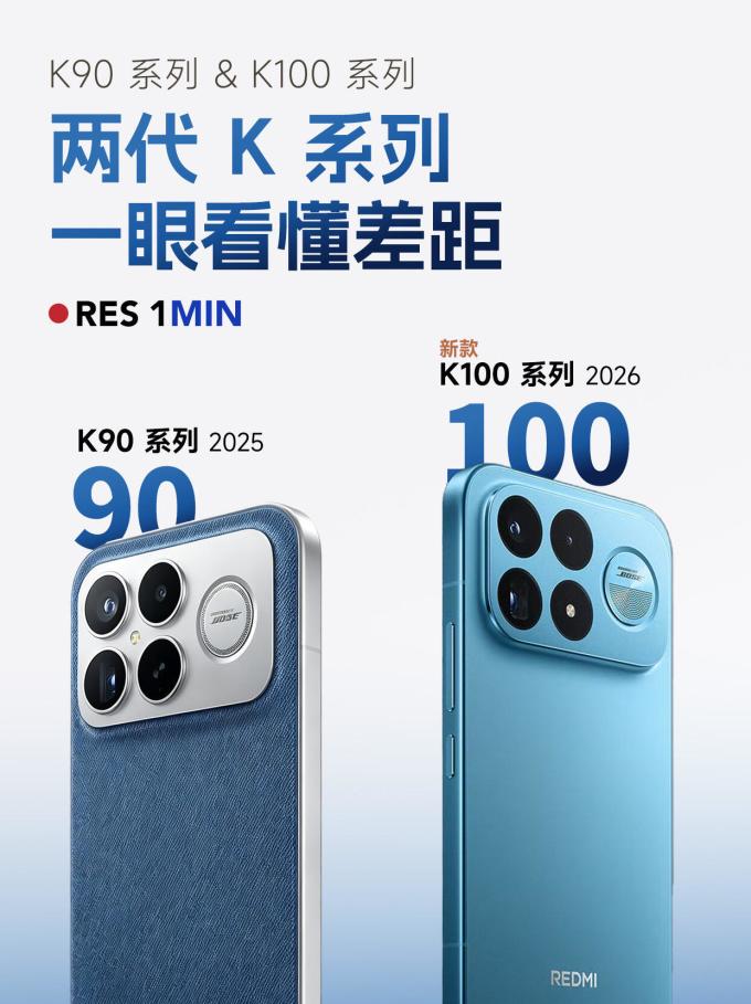 红米手机