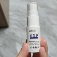 萌大夫喜美肤评测:专克干敏泛红,仿生皮脂修护,保湿够硬核