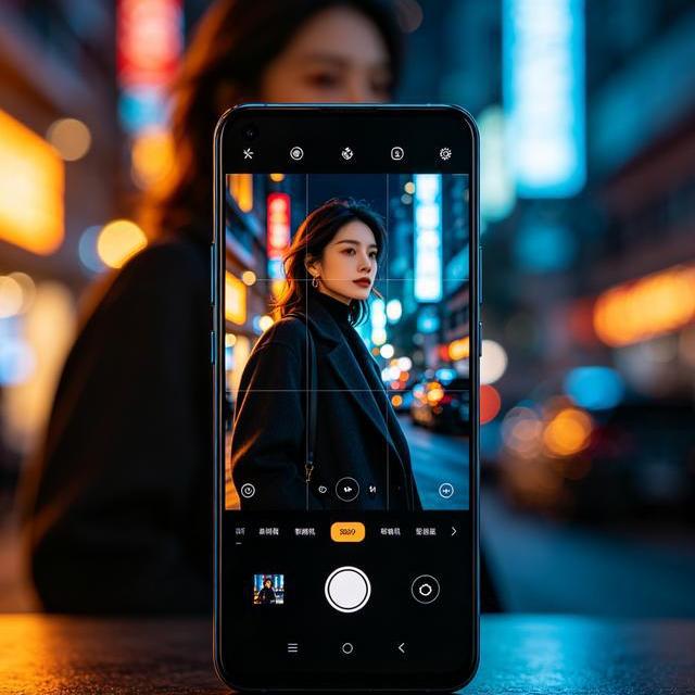 两千档人像拍照手机怎么选？Reno13对比小米Civi，差异一目了然