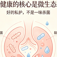 女性私护品牌哪个好？