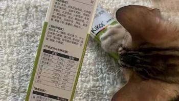铲屎官实测✨猫咪排毛别再硬喂化毛片！