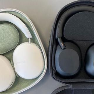 索尼/Bose/苹果头戴旗舰怎么选？一张表说清楚各自适合谁买