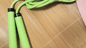 给孩子选竞速跳绳，我看重的不是“跳得多快”，而是愿意每天多跳