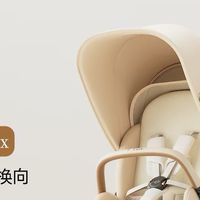 6个核心参数看懂婴儿推车｜附2026国产婴儿推车推荐