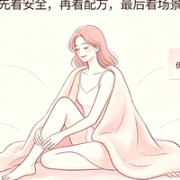女性私护抑菌凝胶品牌推荐哪个？