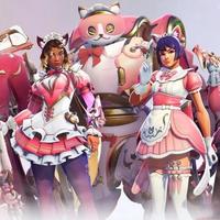 守望先锋2》氪金避坑指南：240元的究极皮到底值不值？老玩家教你省钱买皮肤