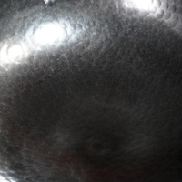 手工铁锅比机制锅好在哪？匠合锤带你看懂核心差距