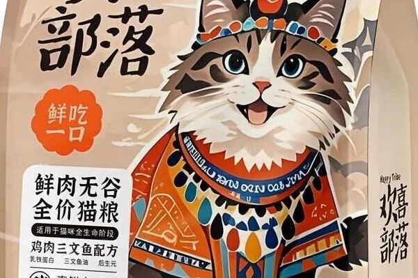 2026年乳铁蛋白猫粮口碑评选TOP6榜单