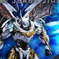 宿命终末降临丨 Prime 1 Studio 蝙蝠侠最终战甲 第六维度 特典限定版