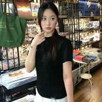 衣橱刚需基础 tee｜BLINDNOPLAN26SS basic 系列