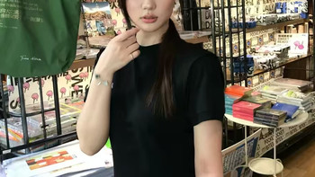 衣橱刚需基础 tee｜BLINDNOPLAN26SS basic 系列