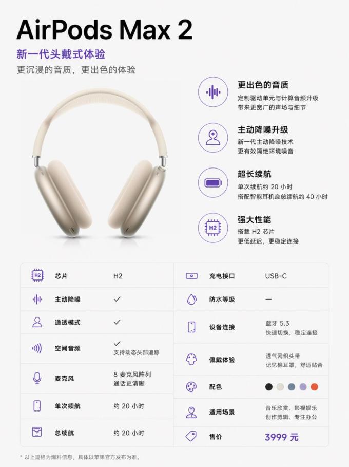 苹果耳机