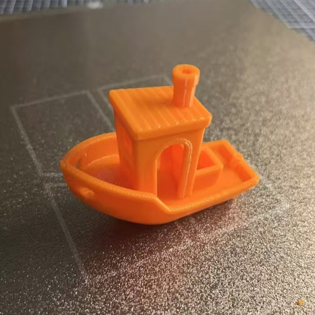 3D打印颜值天花板！双色丝绸PLA质感绝了✨