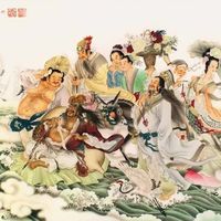 八仙竟是四川人？千年传说根在巴蜀，仙界即人间神仙亦凡人