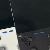 TRIMUI Brick Pro续航与散热实测