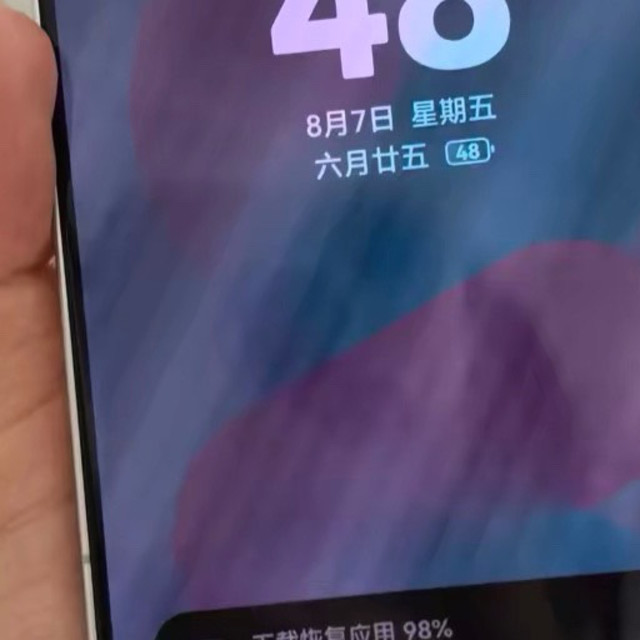 华为nova16 Pro续航与人像拍照实测