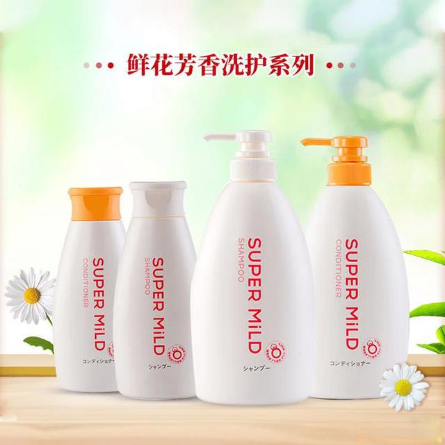 油头党进！四五十块这瓶洗发水凭啥让68%的人复购