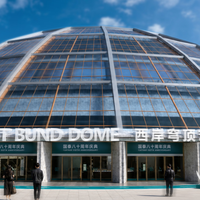限时免费打卡，国泰80周年特展登陆上海！