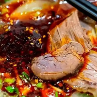 圈地失败与地域名片解绑：“青海拉面”改名潮背后的利益撕裂