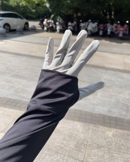 油头急救：散粉与防晒妙招