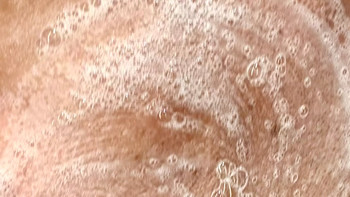 男生洗脸越洗越油？别怪洗面奶，可能是你“清洁”搞反了！