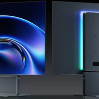 画面灰阶过渡与10.7亿色（真10bit色深）的物理渲染