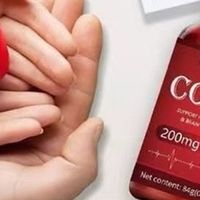 辅酶Q10十大品牌怎么选才靠谱,先看备案再看纯度实测