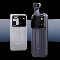 全球首款机器人手机正式发布，荣耀Robot Phone售价9999元起