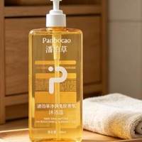 鸡皮肤沐浴露真实使用感受:温和焕肤到滋养修护粗糙肌日常少踩雷