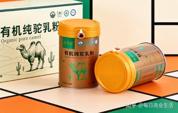 2026伊犁有机奶源全程溯源，不同人群驼奶粉科学挑选指南
