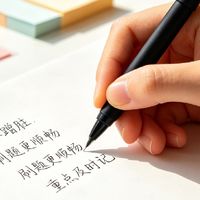 我的文具搭子