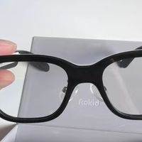 戴上Rokid Glasses乐奇，我的手机终于不用再反复掏出来了