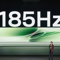 小米首款185Hz手机！刚刚发布的安卓双旗舰这价格太顶了